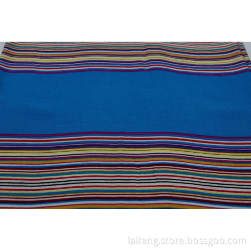 90-95GSM 100% Rayon Chalis Fabric